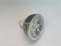 4W MR16 LED Spot Light (MS-SP4W)