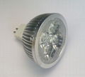 4W MR16 LED Spot Light (MS-SP4W) 2