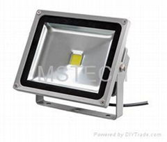 30W LED Flood Light (MS-FL30W)