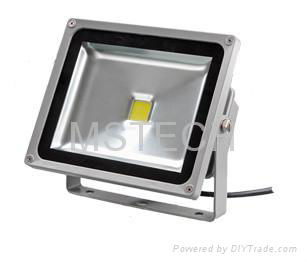 30W LED Flood Light (MS-FL30W) 2