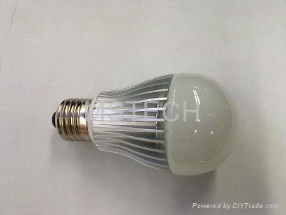 5W LED Bulb Light (MS-BL5W-A) 2