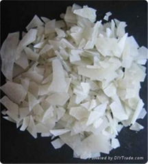 aluminium sulphate