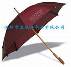 advertising umbrella,promotional umbrella,straight umbrella