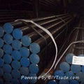 ERW welded steel pipe 4