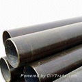 ERW welded steel pipe 5