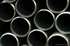 API pipe line