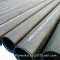 API pipe line 4