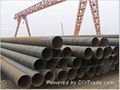 spiral steel pipe API 5L