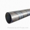 spiral steel pipe API 5L  5