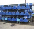 Structure Pipe  for Liquid Transportation