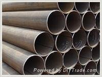 API 5L / ASTM A106 GRB seamless steel pipe/tube