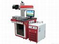 laser marking macine