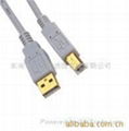 USB cable