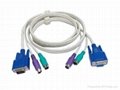 Transfer cable