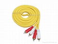 AV  cable 2