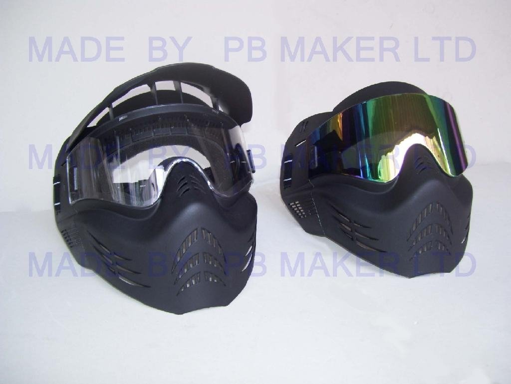 paintball mask goggle china 2