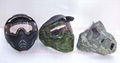 camo goggle mask china