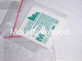 no Azo no pvc halo free tagless labels