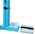 Electronic Fabric Strength Tester 1