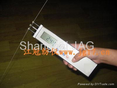 Digital Tension meter 