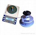 sample weight kit (sample cutter,electronic balance)