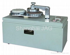 Fabric pilling tester