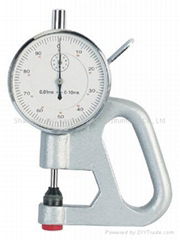 Portable Thickness Gauge 