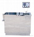 High temperature sample dyeing machine