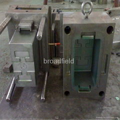 Battery case Mould