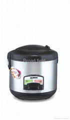 Rice cooker