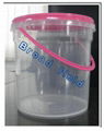 plastic pail/bucket 1