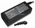 Laptop ac adapter for Fujitsu 1