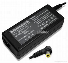 Laptop ac adapter for Gateway