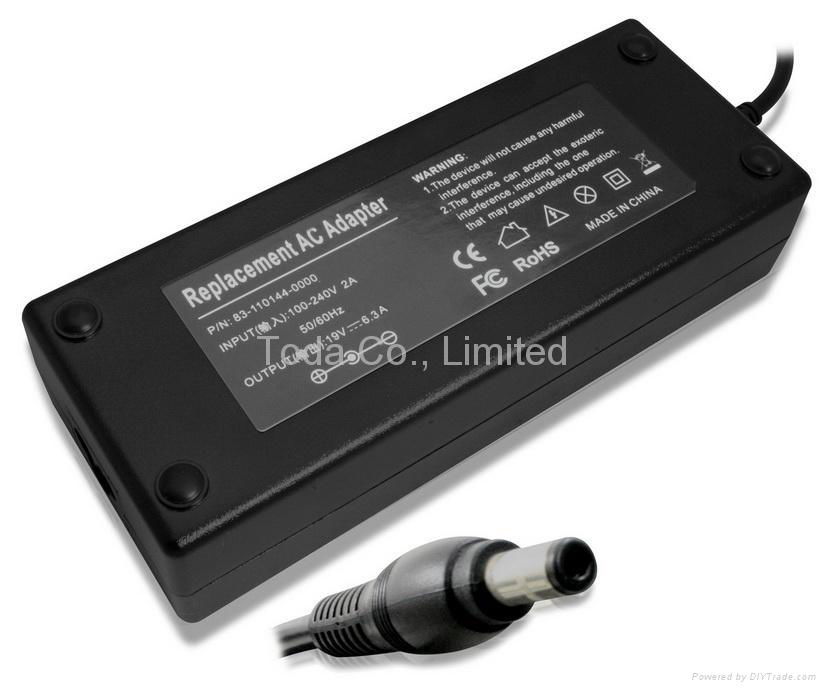 Laptop ac adapter for Gateway 2