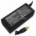 Laptop ac adapter for HP 1