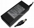 Laptop ac adapter for HP 2