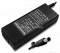 Laptop ac adapter for HP 4