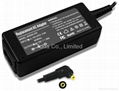 Laptop ac adapter for HP 5