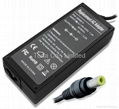 Laptop ac adapter for IBM