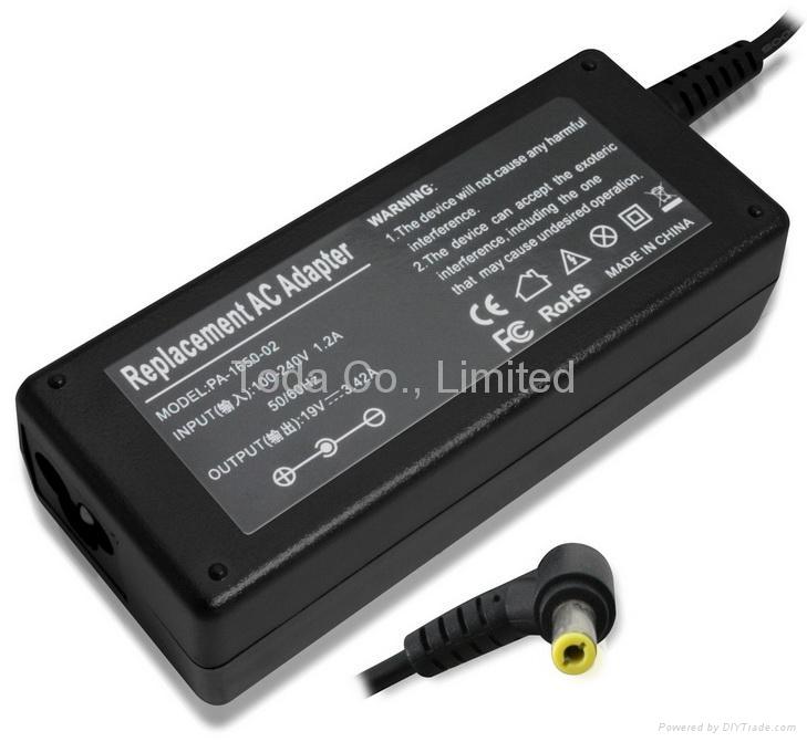 Laptop ac adapter for Liteon