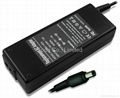 Laptop ac adapter for Toshiba 1