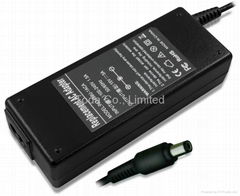 Laptop ac adapter for Toshiba