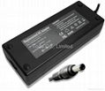 Laptop ac adapter for Toshiba 5