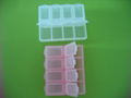 Medicine Pill Box Cases# WL-302  1