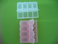 Medicine Pill Box Cases# WL-302