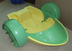 Children Boat