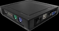 USB based PC Station/Ncomputing/Liux thin client