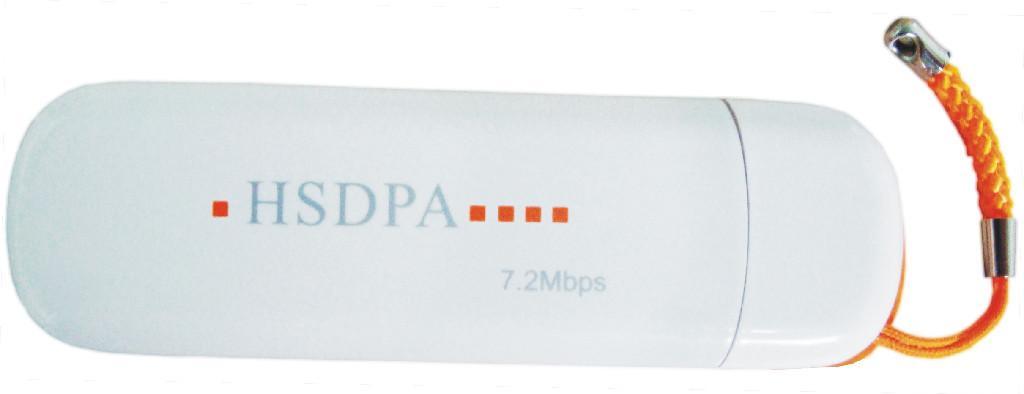 HSDPA Wireless Modem