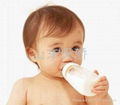 Non-dairy Creamer for Infant Formula