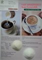 Non-dairy Creamer for Coffee 3